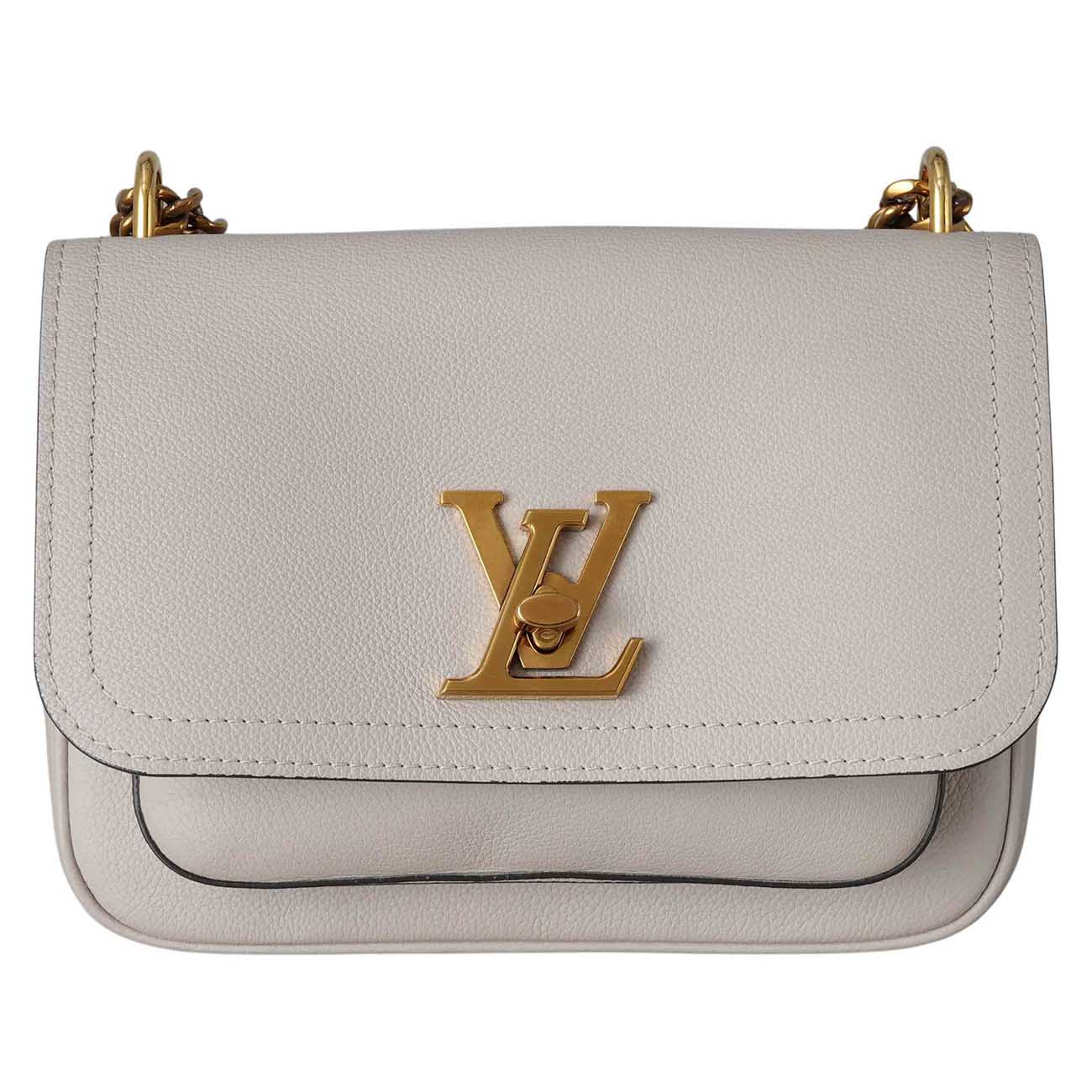 LOUIS VUITTON(USED)루이비통 락미 체인 PM